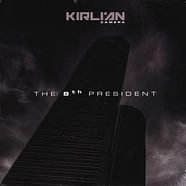 Kirlian Camera - The 8th President Black Vinyl Edition