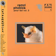 Ramzi - Phobiza Amor Fati Vol. 3