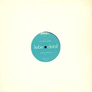 Lovebirds / Leif - The Beast / Almost Invisible