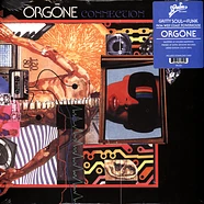 Orgone - Connection