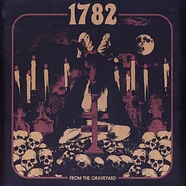 1782 - From The Graveyard