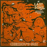 Last Sons - Chekhov's Gun Orange Vinyl Edition