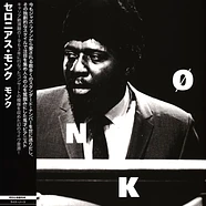 Thelonious Monk - Monk