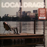 Local Drags - Keep Me Glued