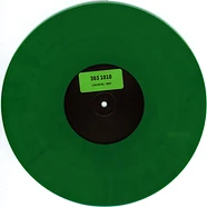 Unknown - Live Or Die Green Marbled Vinyl Edition