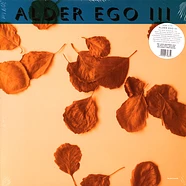 Alder Ego - III Black Vinyl Edition