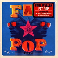 Paul Weller - Fat Pop Limited Standard CD