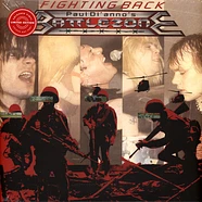 Paul Di'anno's Battlezone - Fighting Back Clear Vinyl Edition
