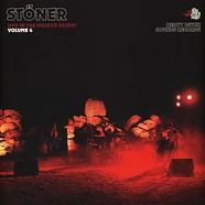Stoner - Live In The Mojave Desert Volume 4 Black Vinyl Edition