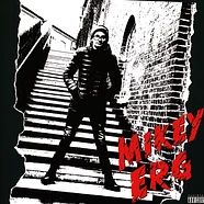 Mikey Erg - Mikey Erg