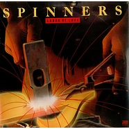 Spinners - Labor Of Love