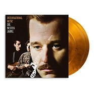 International Music - Die Besten Jahre HHV Exclusive Orange Transparent Marbled Vinyl Edition