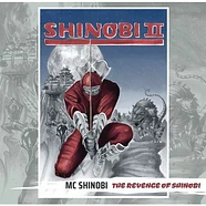 MC Shinobi - The Revenge Of Shinobi