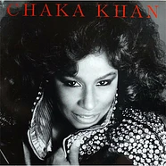 Chaka Khan - Chaka Khan