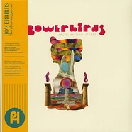 Bowerbirds - Becalmyounglovers Teal Vinyl Edition