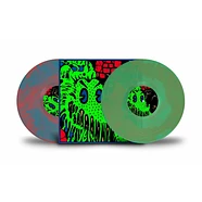 King Gizzard & The Lizard Wizard - Live In Asheville '19 Colored Vinyl Edition
