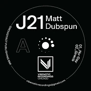 Matt Dubspun - J21 EP