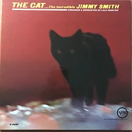 Jimmy Smith - The Cat