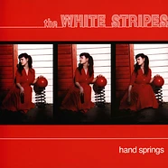 The White Stripes - Hand Springs / Red Death At 6:14