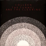 Colleen - The Tunnel And The Clearing Black Vinyl Edition