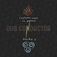Dub Conductor & Digistep - Fyah Feat. Wellette Seyon