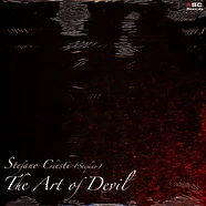 Stefano Chesti (Stephno) - The Art Of Devil