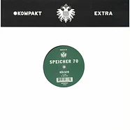 Kölsch - Speicher 70