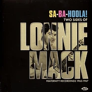 Lonnie Mack - Fraternity Recordings 1963-1967