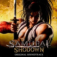SNK Sound Team - OST Samurai Shodown