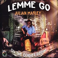 Julian Marley - Lemme Go (Picture Sleeve)