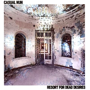 Casual Nun - Resort For Dead Desires