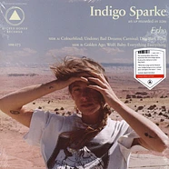 Indigo Sparke - Echo Red Vinyl Edition