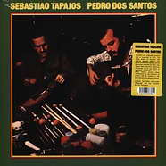 Sebastiao Tapajos Dos Santos, Pedro - Volume 1
