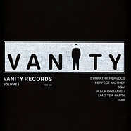 V.A. - Vanity Records Volume 1