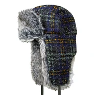 Kangol - Wool Ushanka