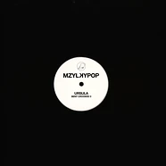 Mzylkypop - Ursula In Regression