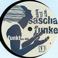 Sascha Funke - Funkt