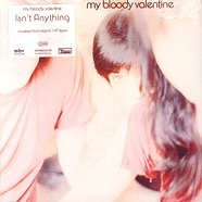 my bloody valentine - Isn't Anything