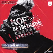 SNK Neo Sound Orchestra - OST The King Of Fighters 2002 - The Definitive Soundtrack