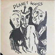 Bob Dylan - Planet Waves