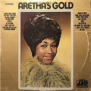 Aretha Franklin - Aretha's Gold