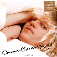 Connan Mockasin - Caramel Limited Splatter Colored Vinyl Edition