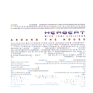 Herbert - Around The House Black Vinyl Edition