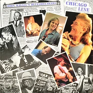 John Mayall & The Bluesbreakers - Chicago Line