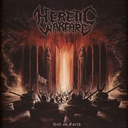 Heretic Warfare - Hell On Earth