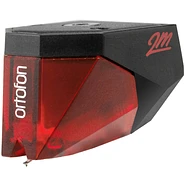 Ortofon - 2M Red MM - Tonabnehmer