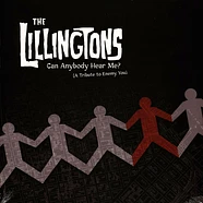 The Lillingtons - Can Anybody Hear Me? (A Tribute To Enemy You)