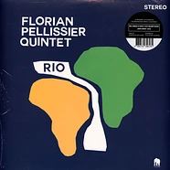 Florian Pellissier Quintet - Rio