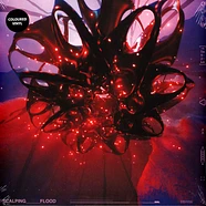 Scalping - Flood Transparent Violet Vinyl Edition