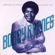 Bobby Barnes - Oh Lord, What Are You Doing To Me / If You're Leaving (Take Me With You)